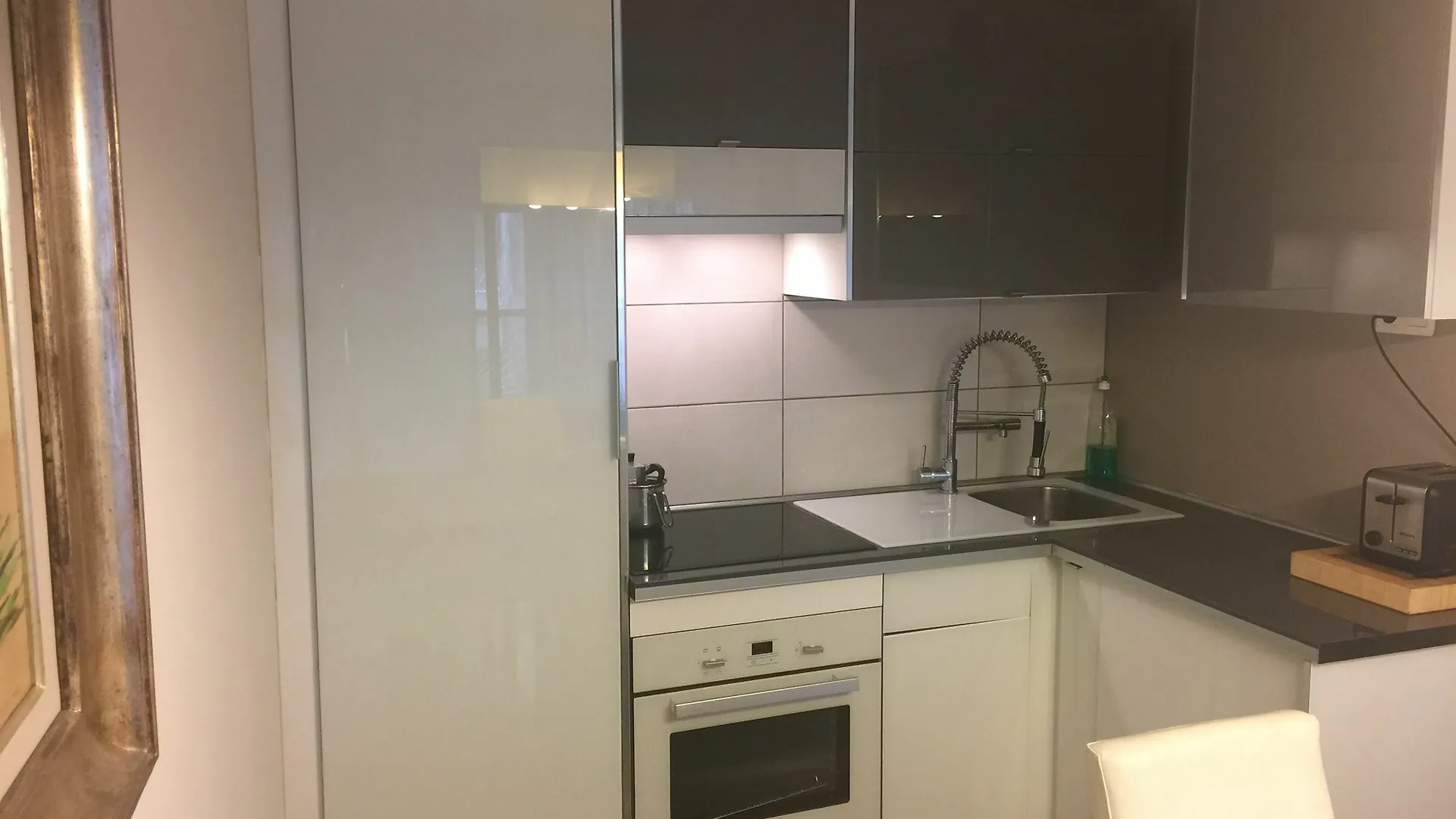 Riviera Selections - Apartment Monaco Alcazar Beausoleil France
