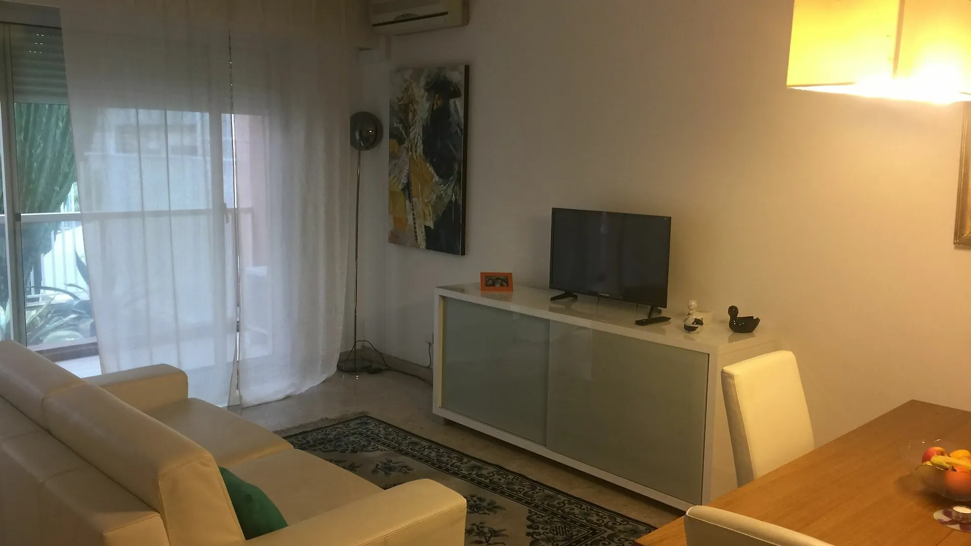 Riviera Selections - Apartment Monaco Alcazar Beausoleil 0*,
