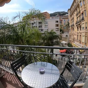 Appartamento République N°1, Beausoleil