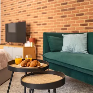 Appartamento Ravissant Studio Renové 150m De Monaco, Beausoleil