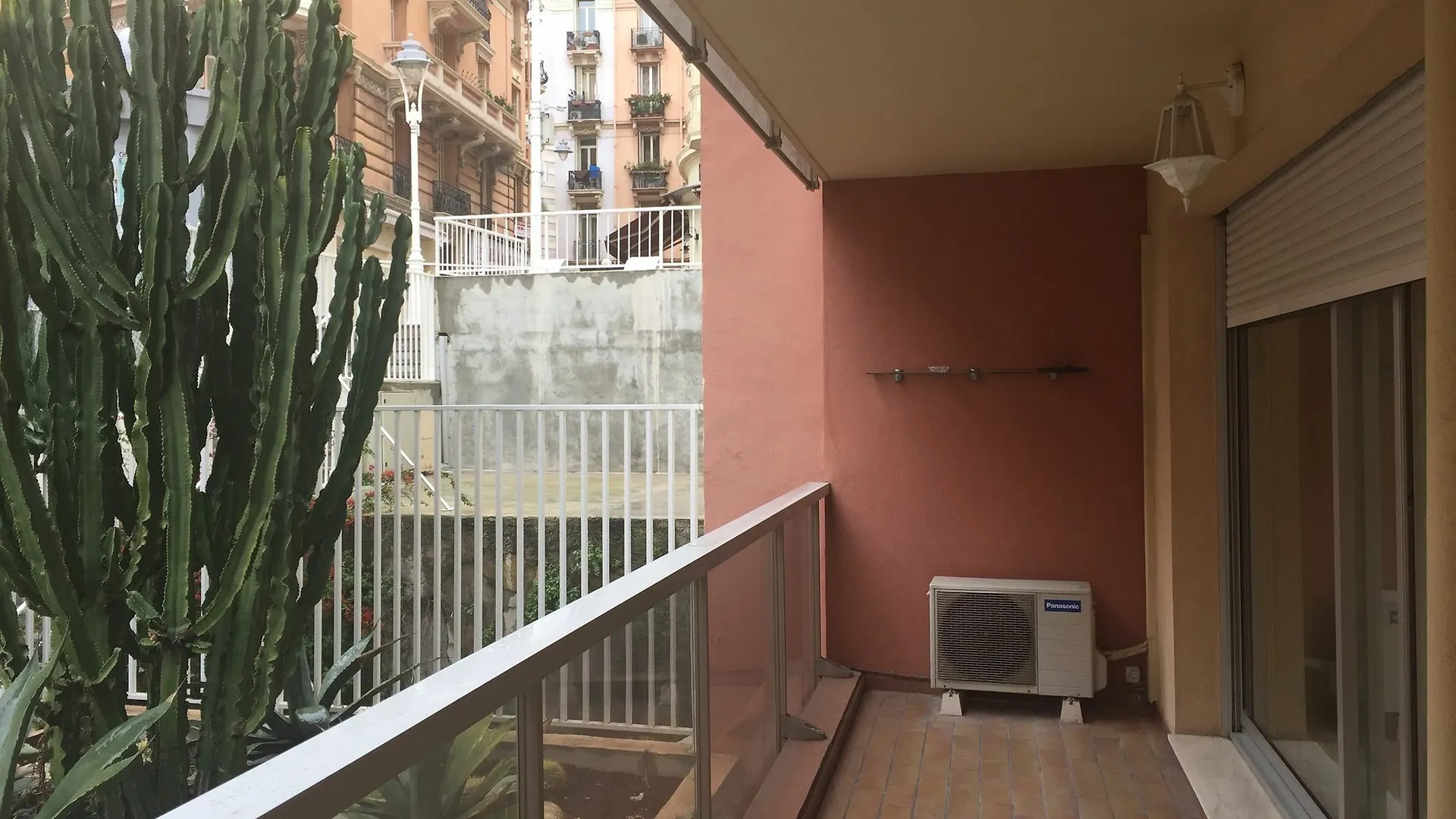Riviera Selections - Apartment Monaco Alcazar Beausoleil 0*,  France