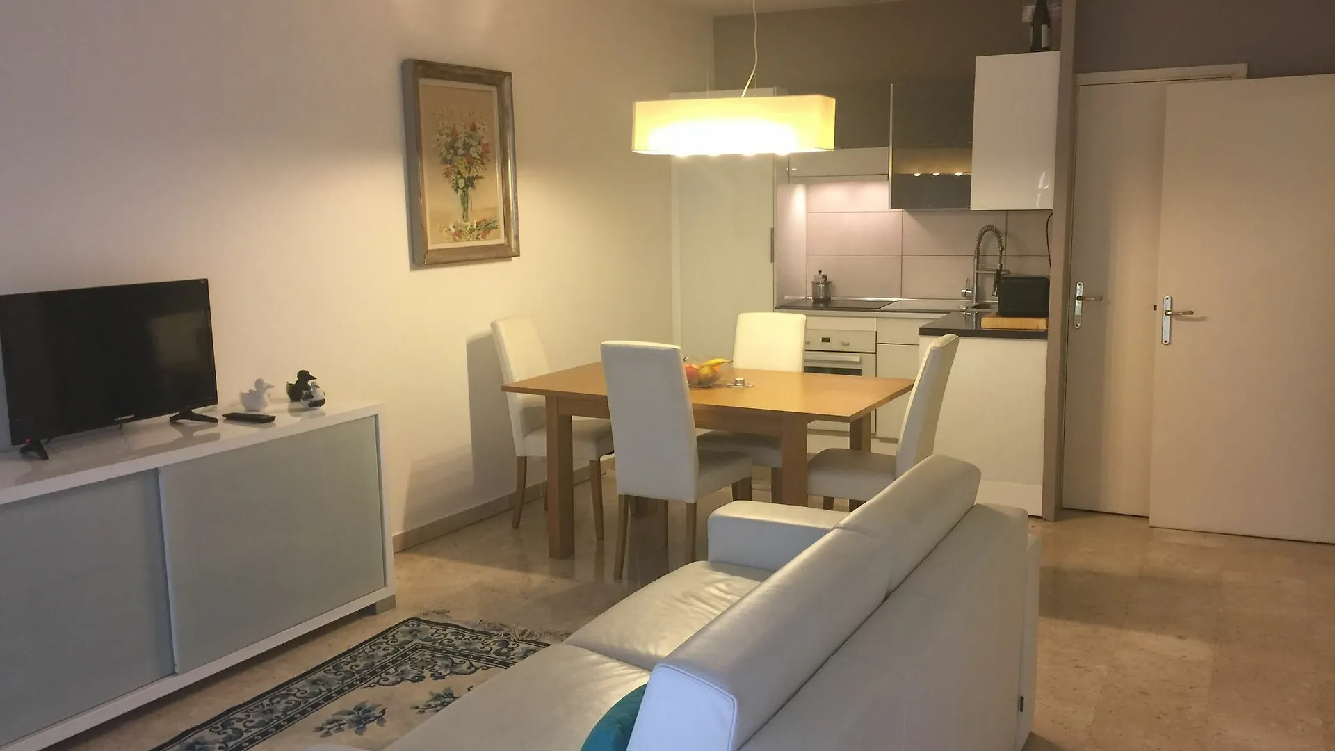 Riviera Selections - Apartment Monaco Alcazar Beausoleil France